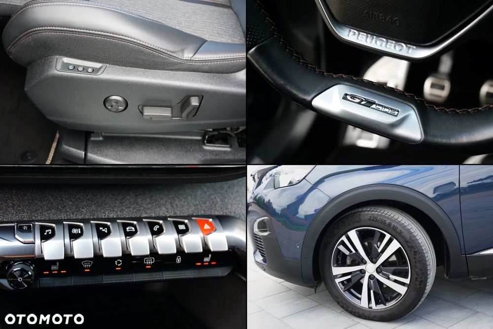 Peugeot 5008 2.0 HDi Business Line - 27