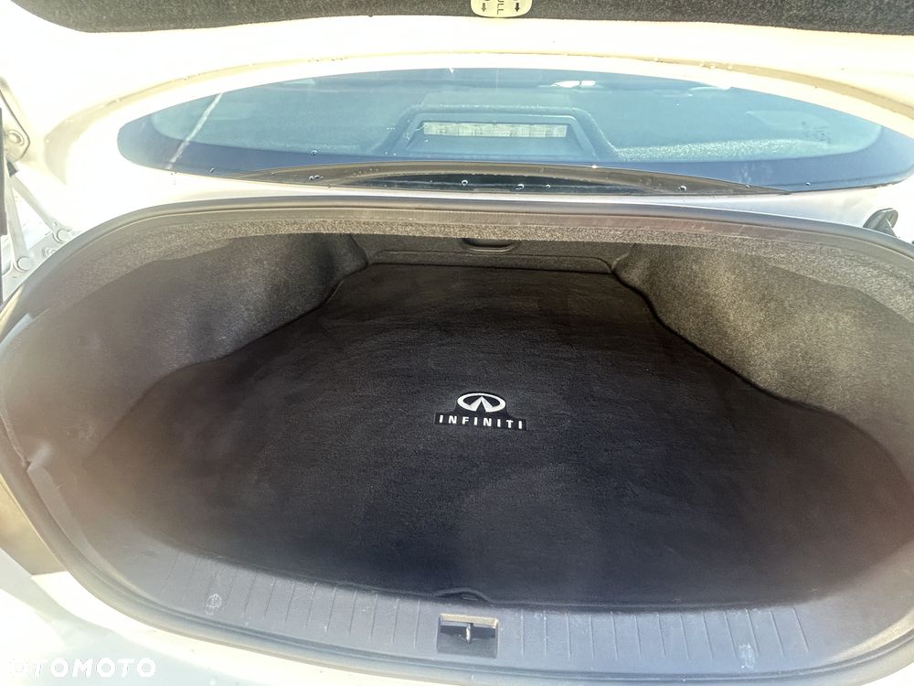 Infiniti Q50 2014 photo 5
