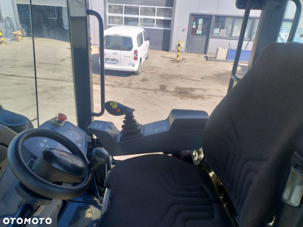 Hamm HAMM DV+90i VV-S - 21