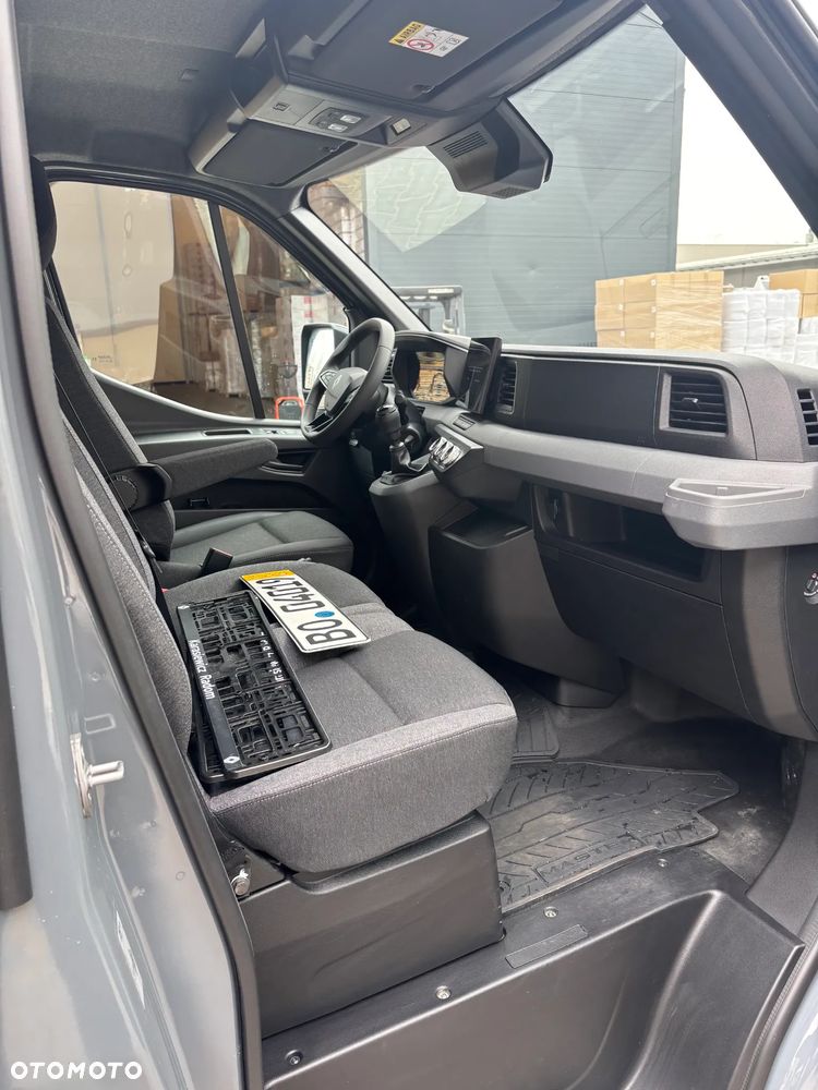 Renault Master L2H2 - 8