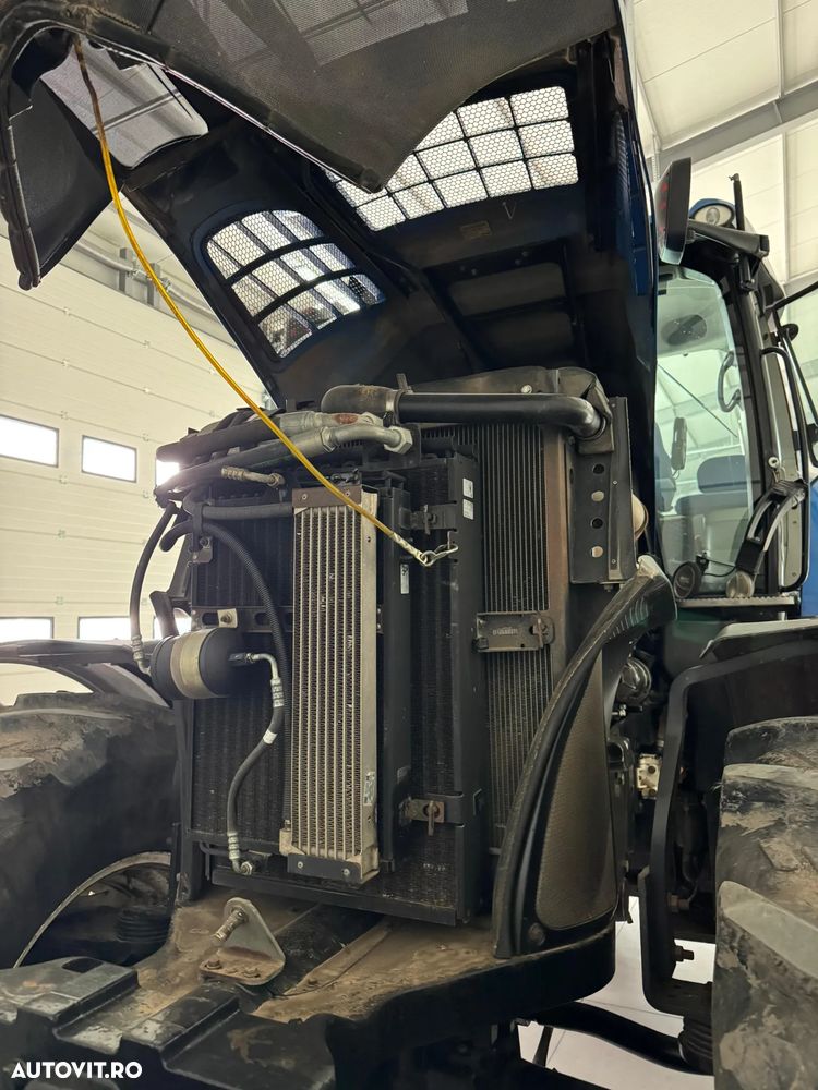 New Holland Tractor New-Holland T8.360 - 10