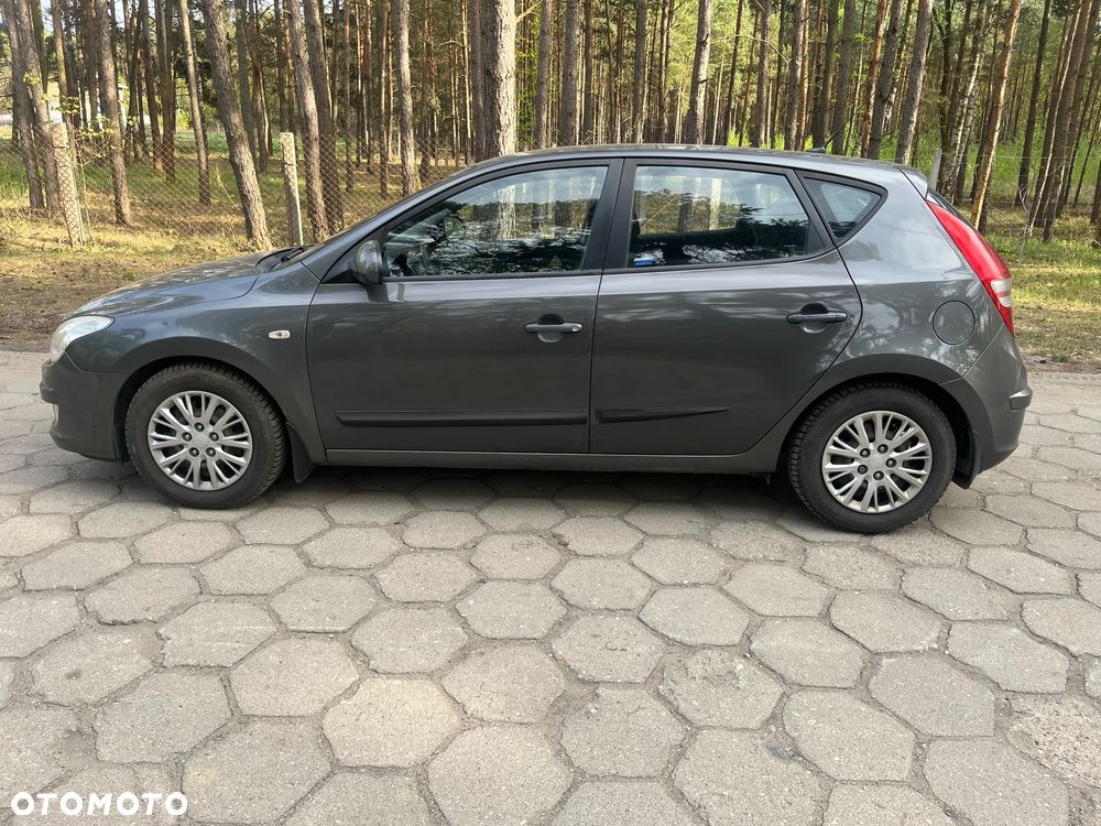 Hyundai i30 1.6 CRDi Comfort - 2
