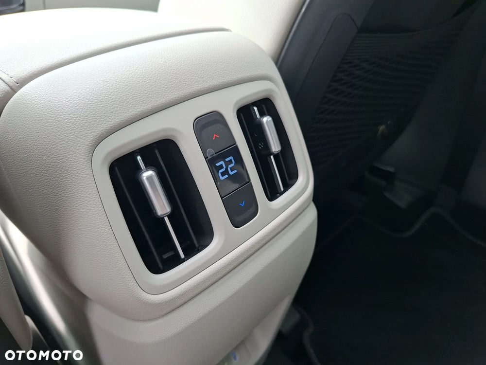Hyundai Tucson 1.6 T-GDi HEV Platinum 2WD - 22