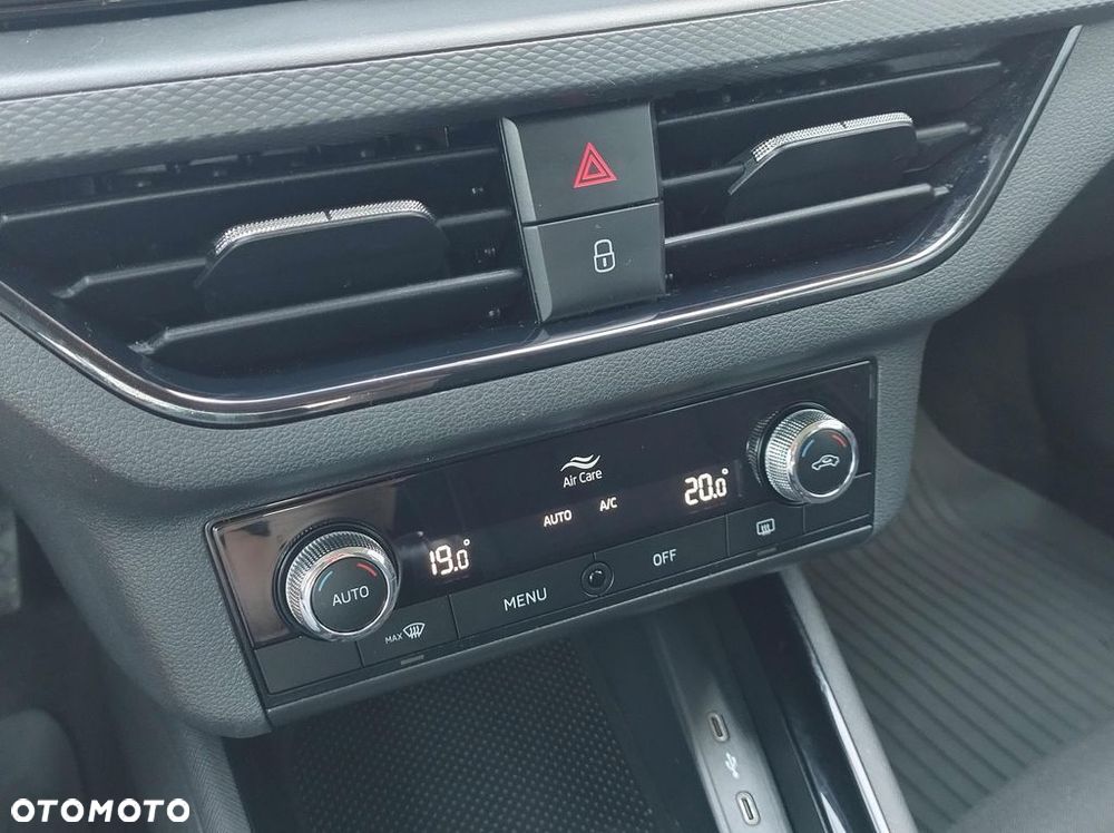 Skoda Scala 1.0 TSI Ambition - 25