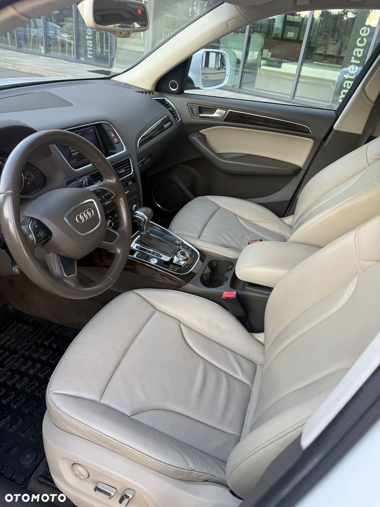 Audi Q5 - 5