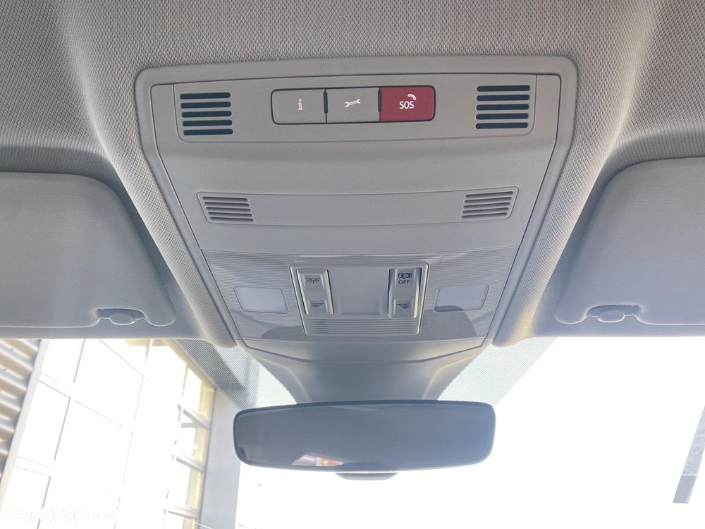 Volkswagen T-Cross - 28