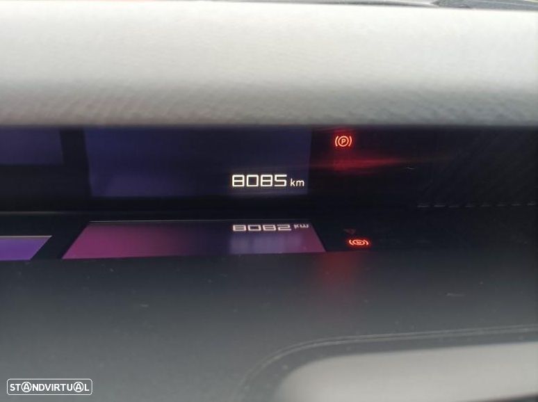 Citroën e-C3 44 kWh Autonomia Conforto Max - 7