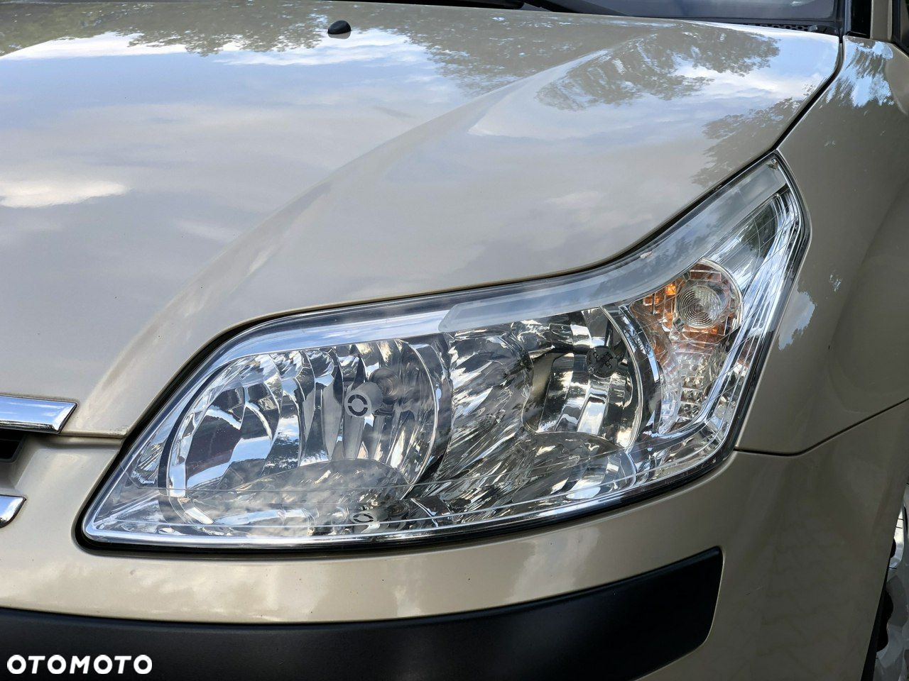 Citroën C4 - 31