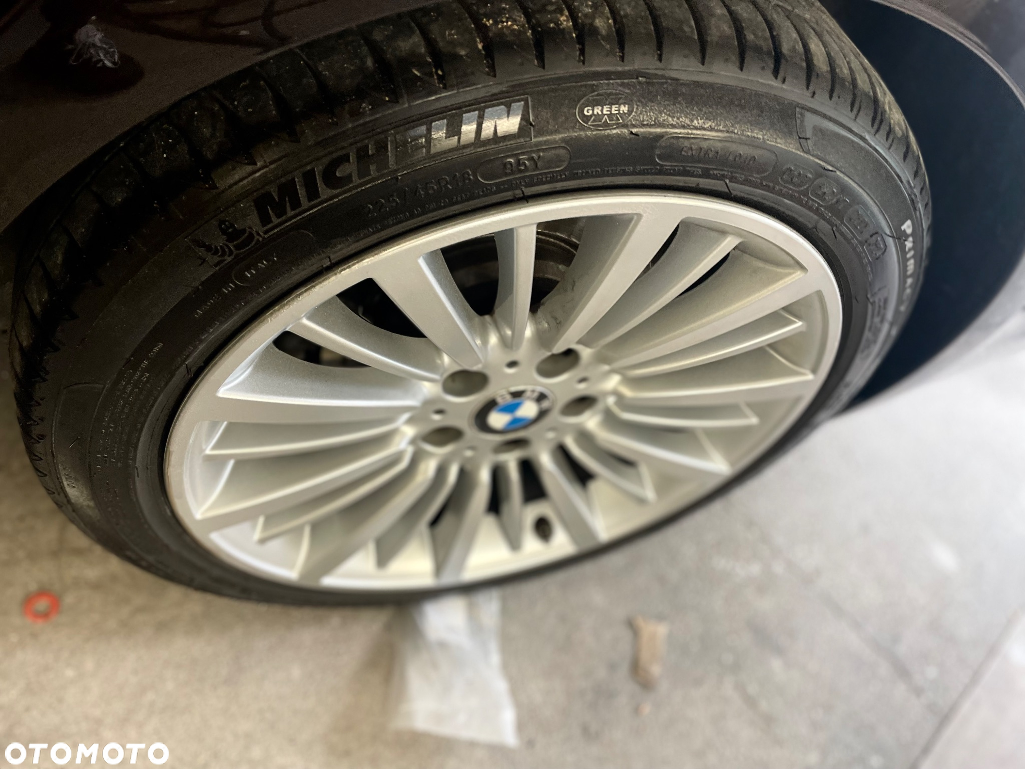 BMW Seria 4 420i Gran Coupe Luxury Line - 39