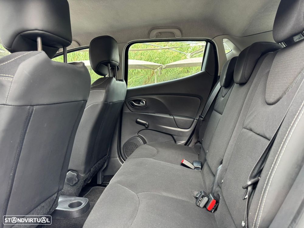 Renault Clio - 15