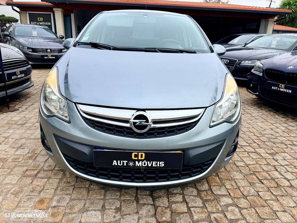 Opel Corsa - 24