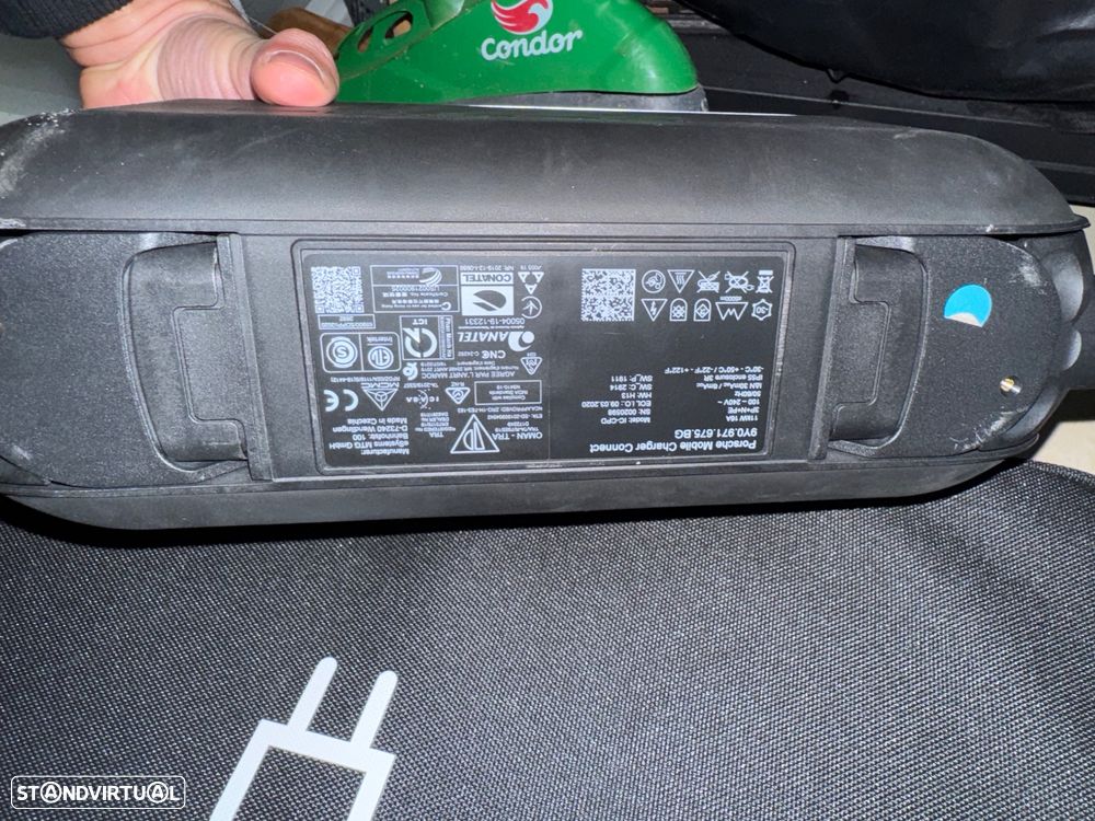 Porsche Taycan Sport Turismo 4S - 18