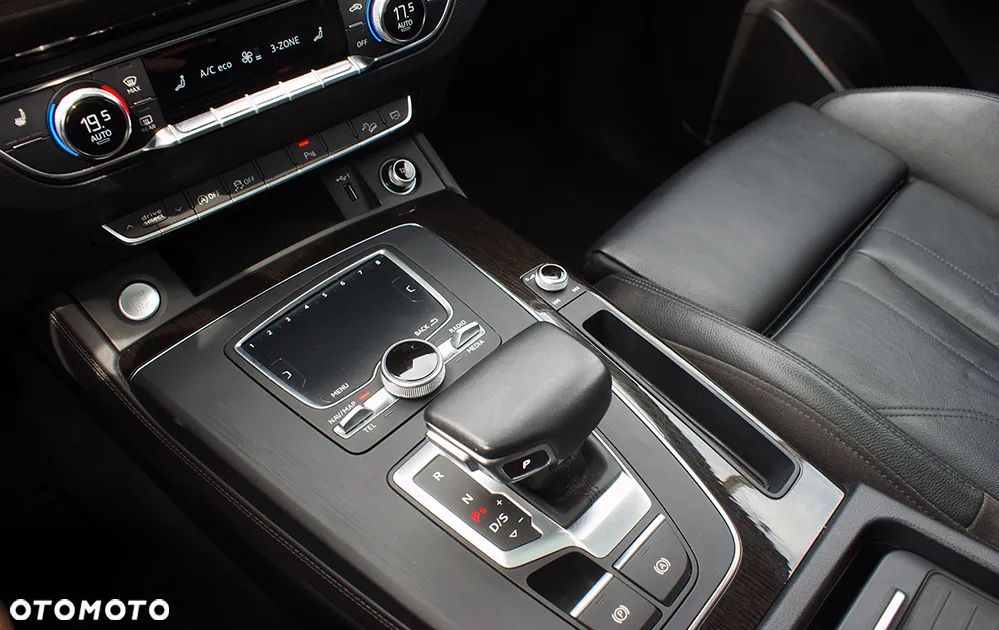 Audi Q5 40 TDI Quattro S tronic sport - 15