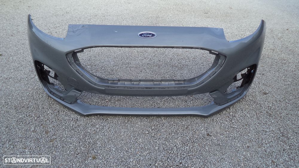 Para-choques Ford Puma ST-Line ano 2021 - 1