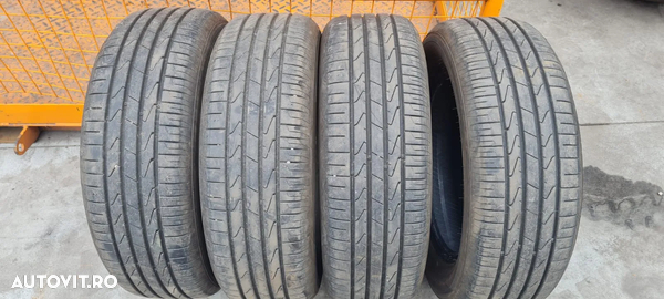 Oferim Spre Vanzare Anvelope 205/60 R16 Hankook Ventus Prime 3 K125 92H