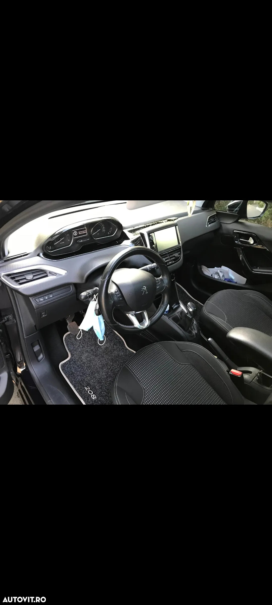 Peugeot 208 1.6 BlueHDi FAP Active - 2