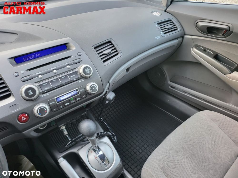 Honda Civic - 19