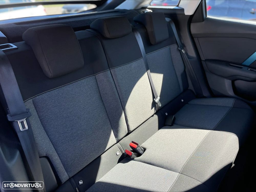 Citroën e-C4 50 kWh Feel - 15