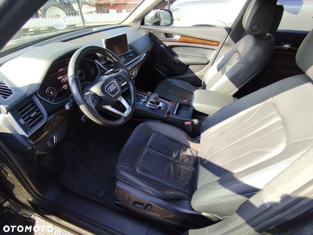Audi Q5 2.0 TFSI Quattro S tronic - 15