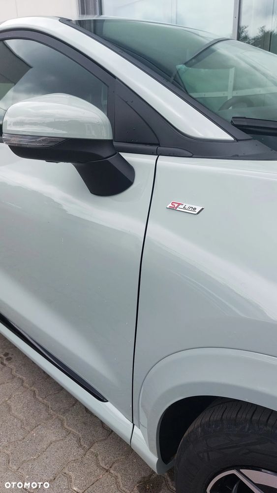 Ford Puma 1.0 EcoBoost ST-Line - 9