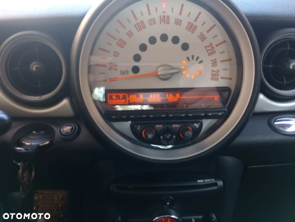MINI Cooper D - 9