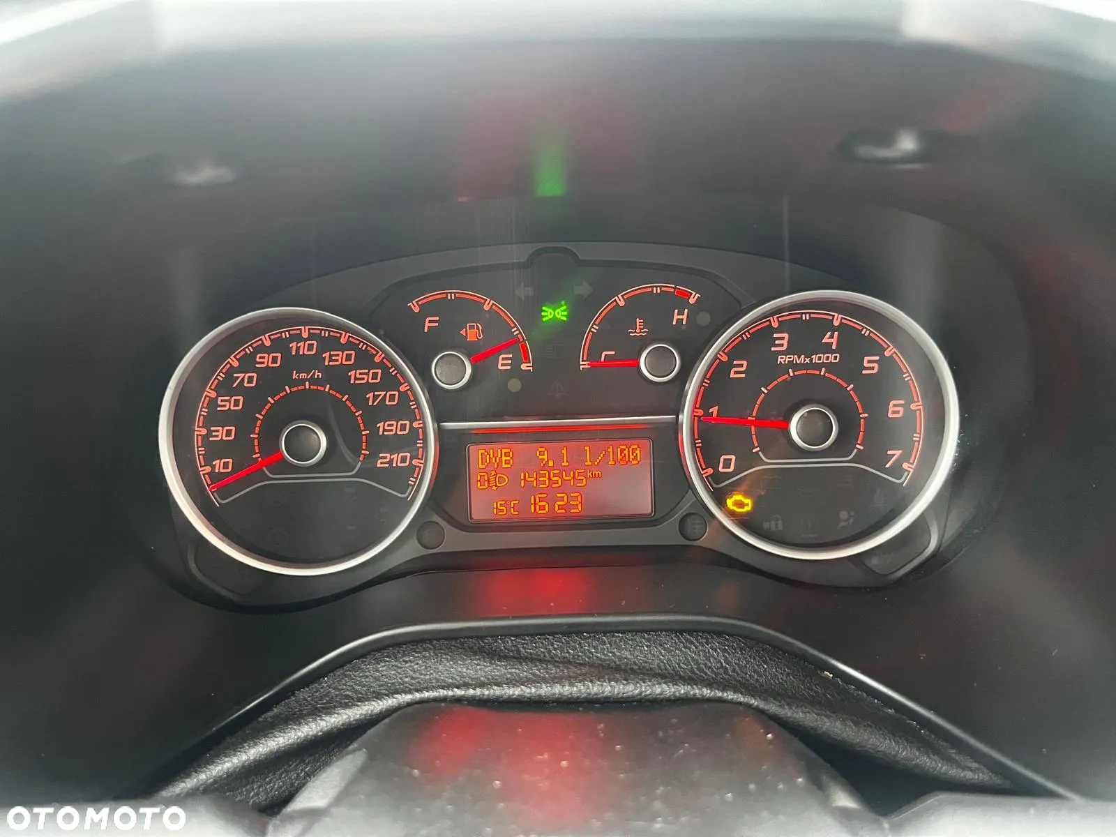 Fiat Doblo - 7
