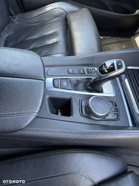 BMW X6 xDrive30d M Sport - 11