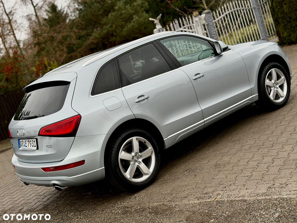Audi Q5 - 40