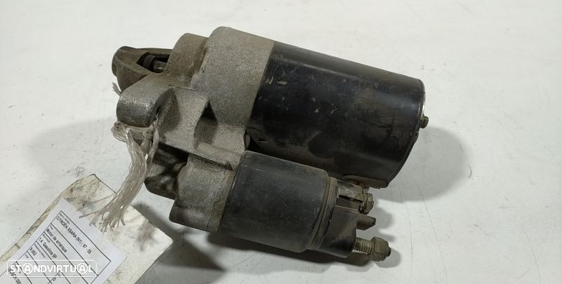 Motor De Arranque Citroën Xsara (N1) - 2