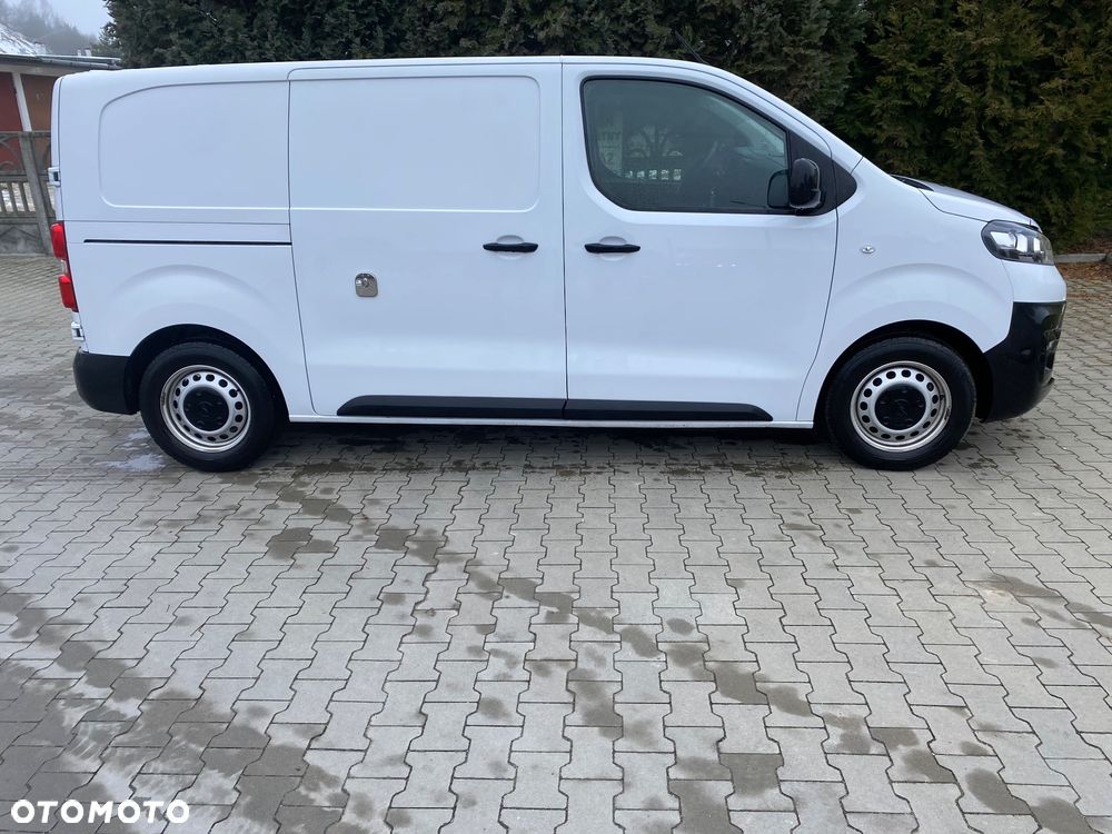 Opel VIVARO - 1
