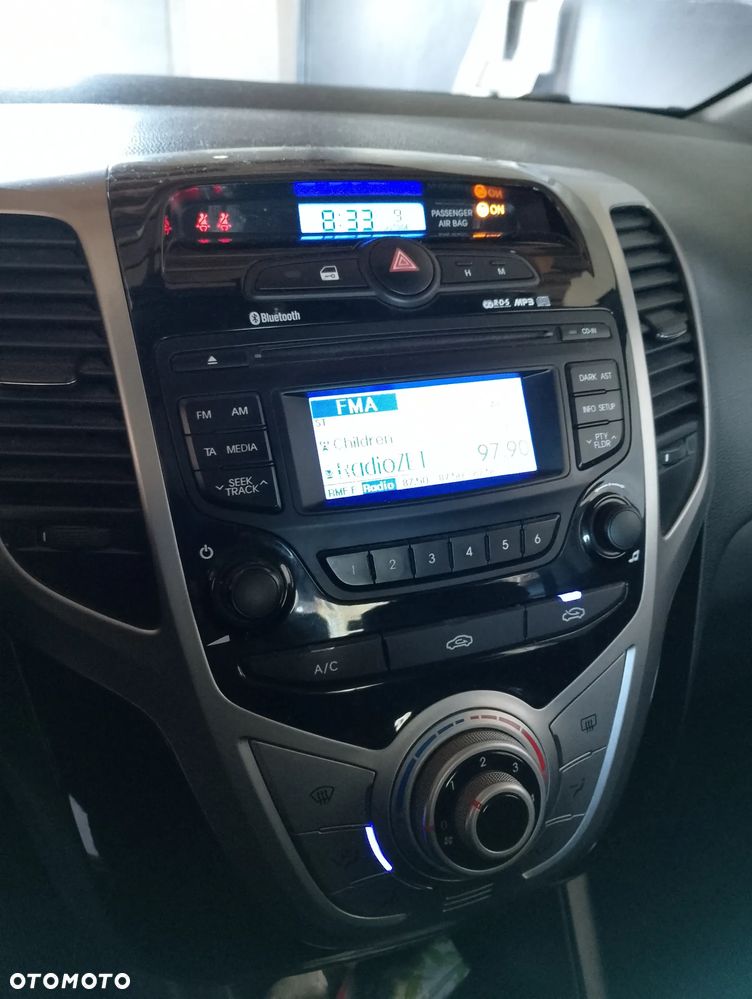 Hyundai ix20 1.4 CRDi Trend - 12