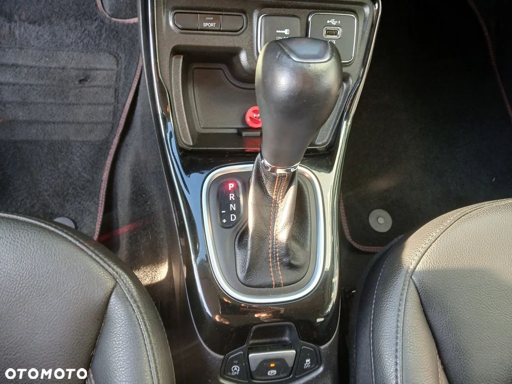 Jeep Compass 1.3 TMair Limited FWD S&S DDCT - 15