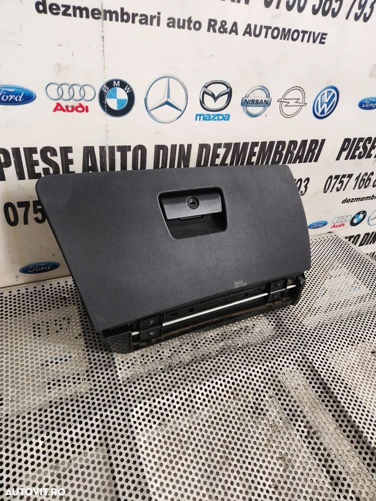 Torpedo Cutie Acte Bmw Seria 3 E90 E91 Volan Stanga - Dezmembrari Arad - 4