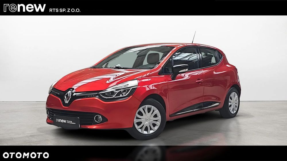 Renault Clio 1.2 16V Alize - 2