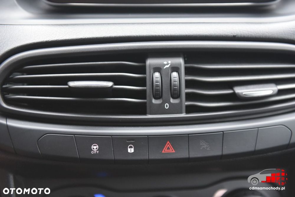Fiat Tipo - 29