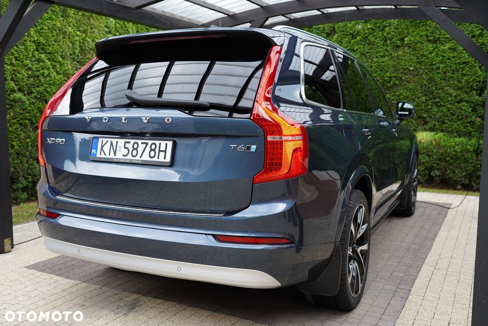 Volvo XC 90 - 4