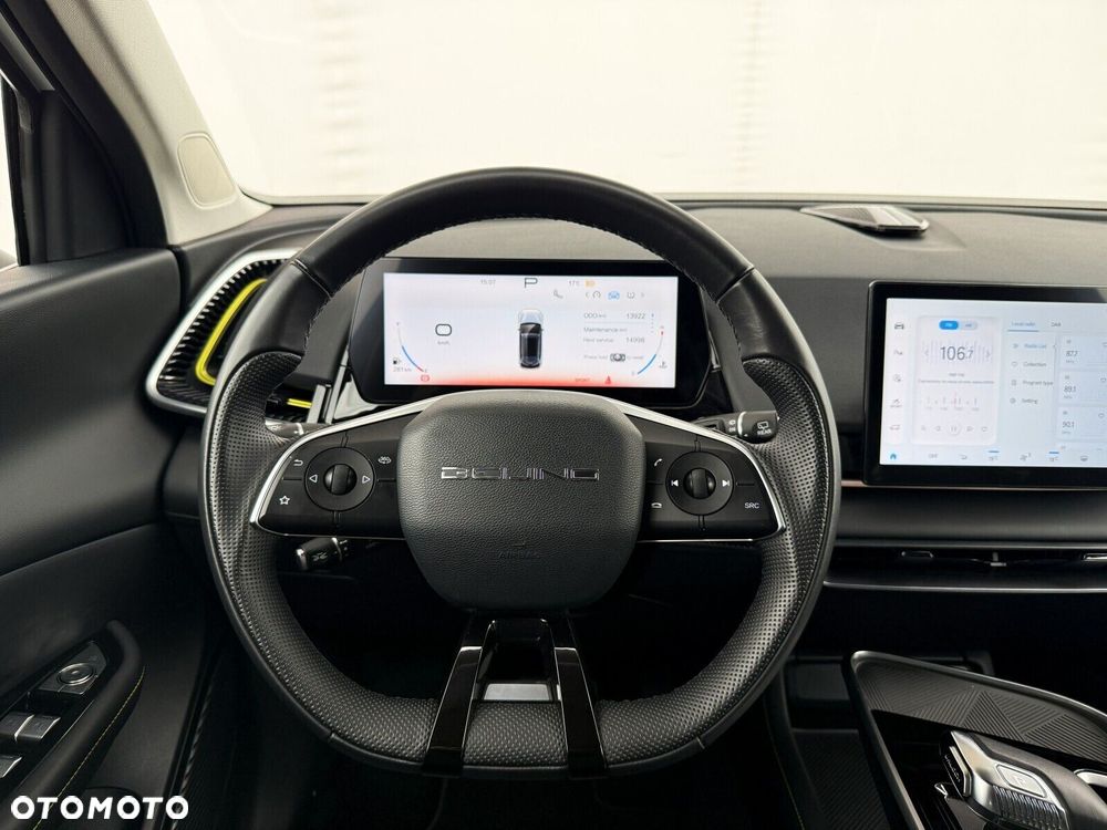BAIC 5 Beijing 1.5T Luxury DCT - 17