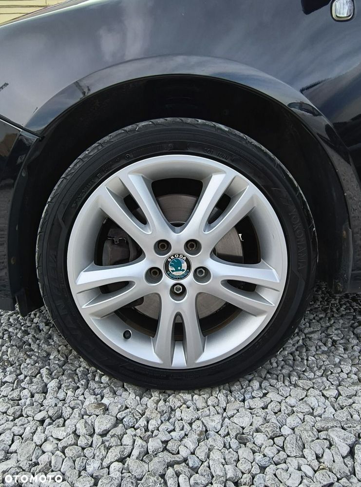 Skoda Fabia 1.9 TDI Comfort - 30