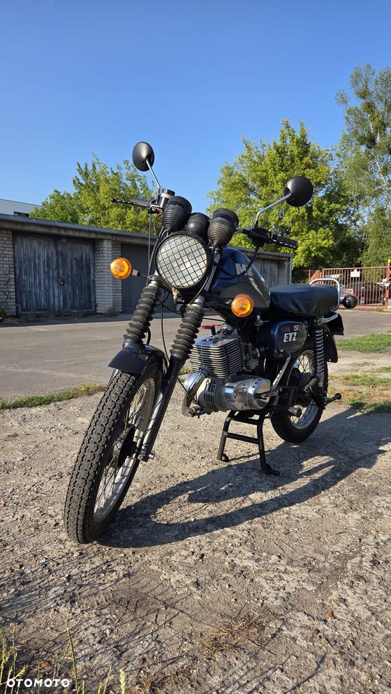 MZ ETZ - 23