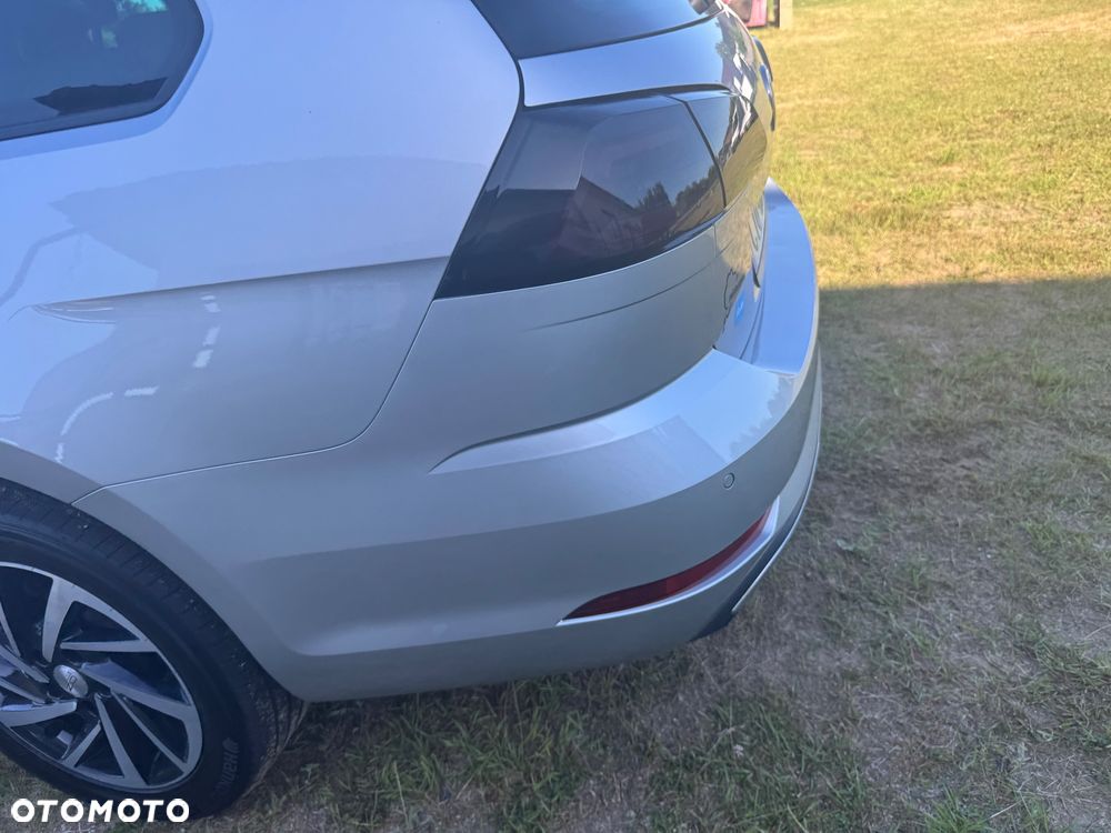 Volkswagen Golf 2.0 TDI Join - 35