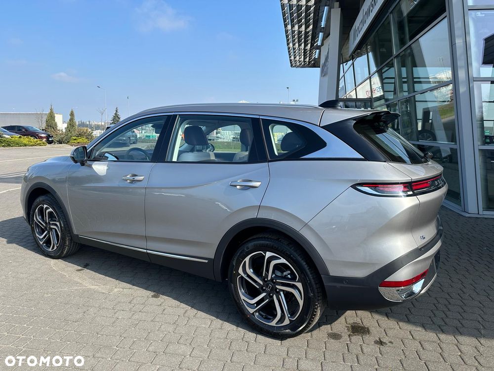 Bestune T90 2.0T Elegance - 7