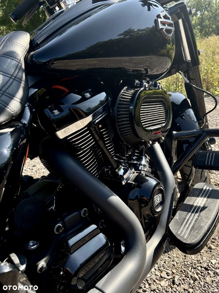 Harley-Davidson Touring Road King - 15