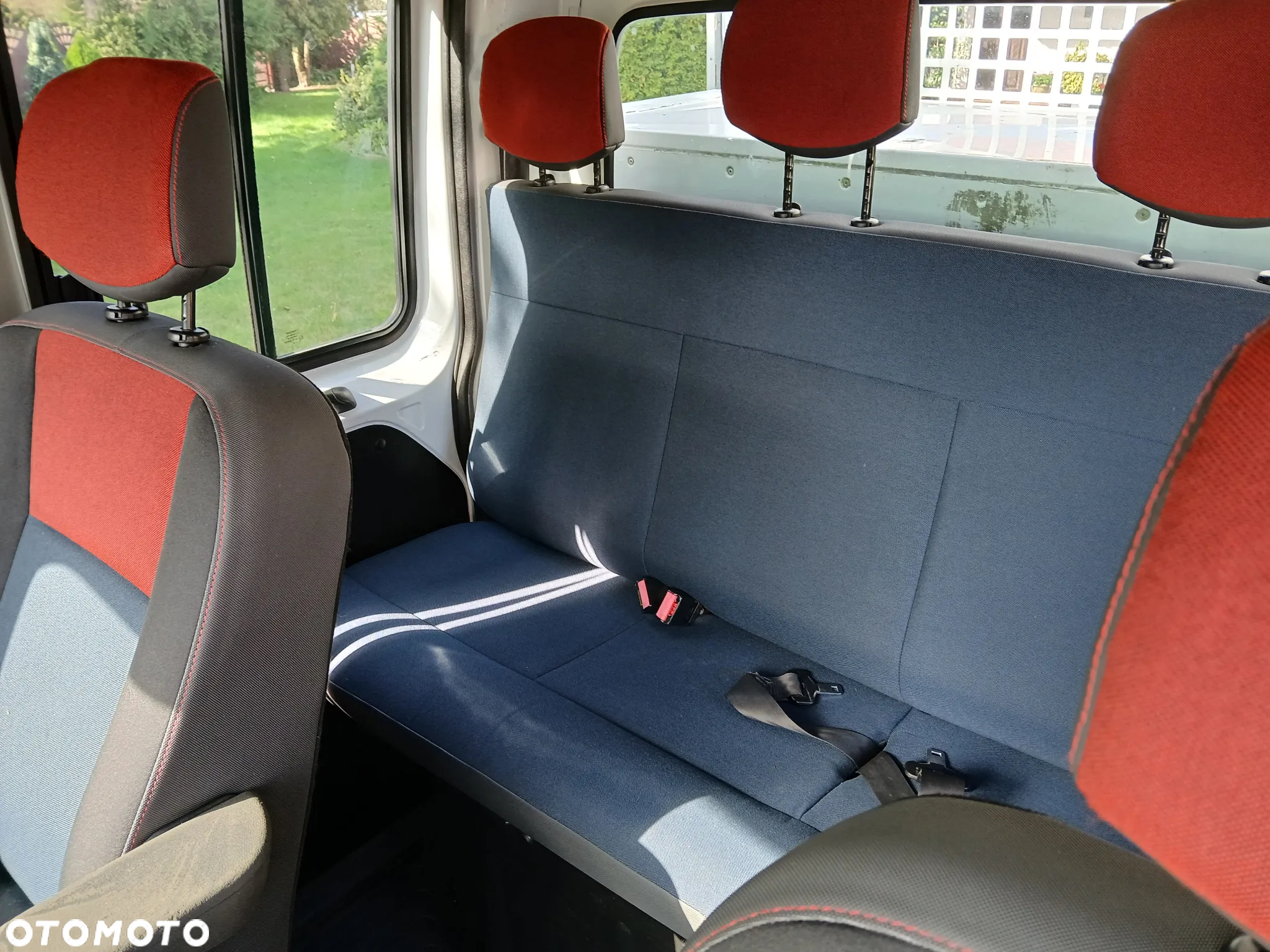 Renault MASTER - 12
