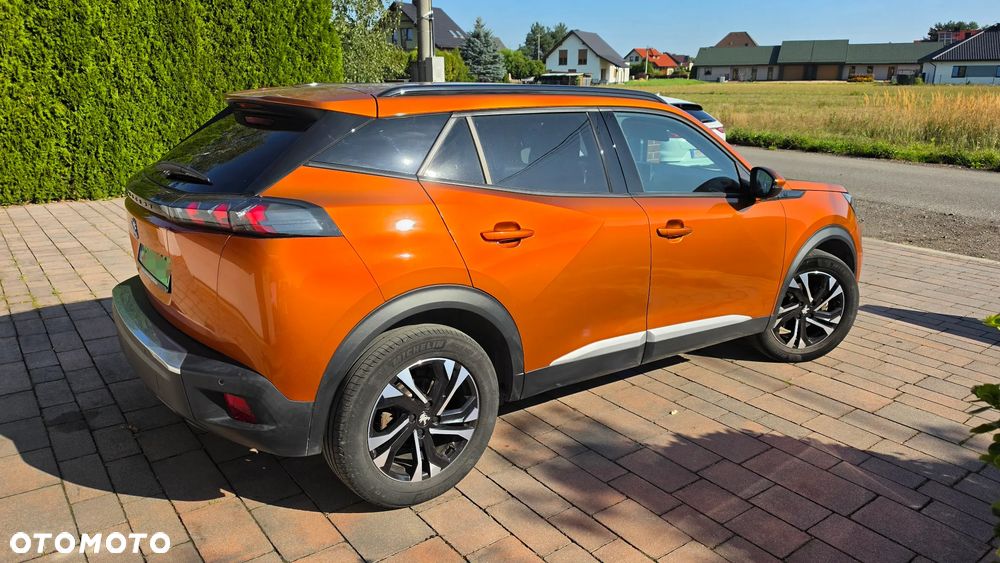 Peugeot 2008 Allure Pack - 18