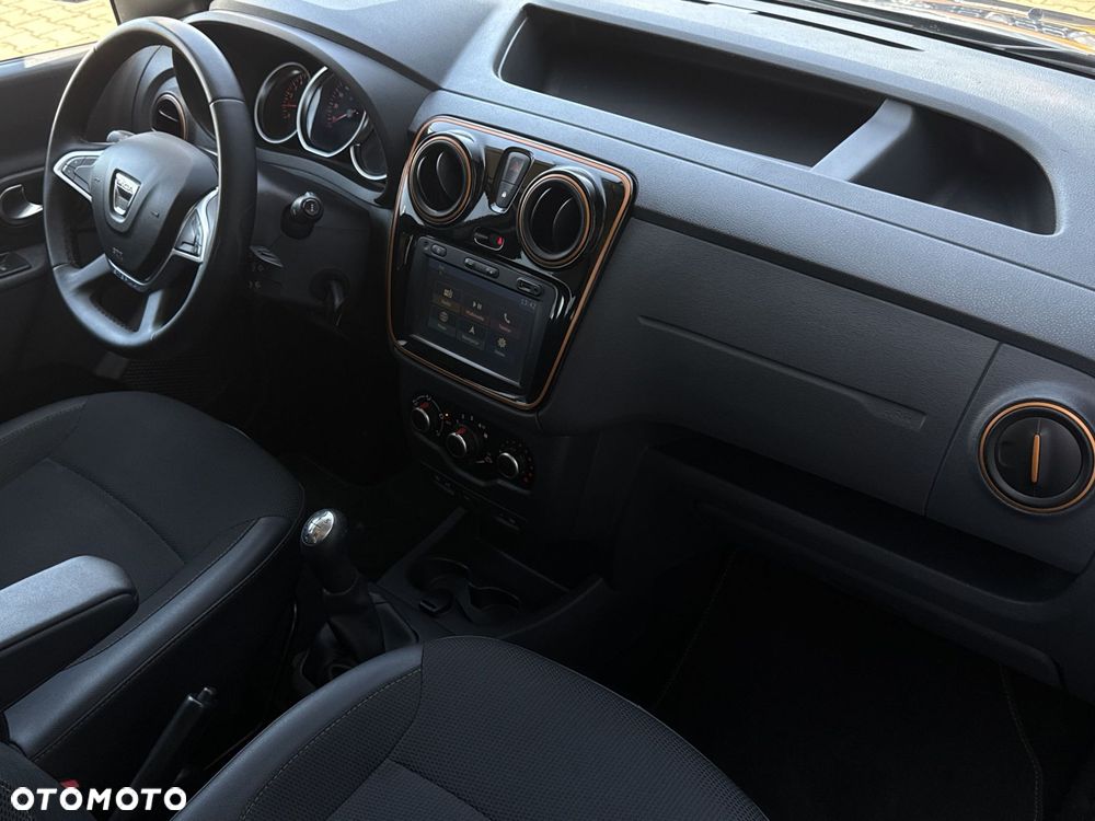 Dacia Dokker 1.5 dCi Outdoor - 15