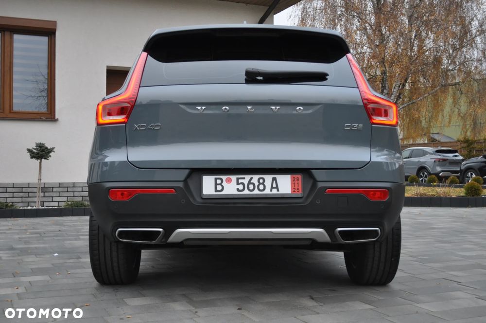 Volvo XC 40 D3 Inscription - 7