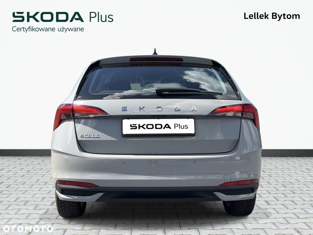 Skoda Scala 1.0 TSI Essence - 8