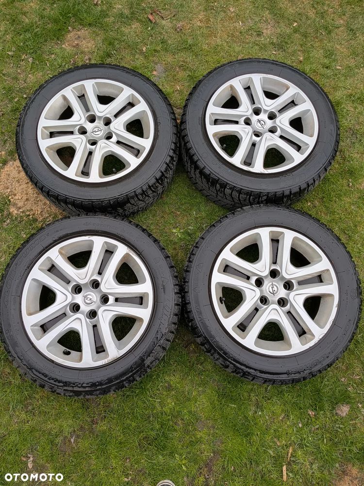 Opel Astra 1.4 T GPF Enjoy - 22