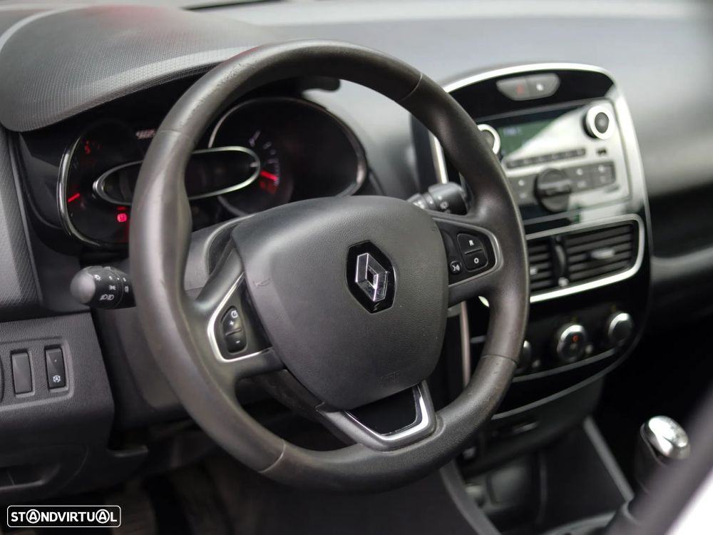 Renault Clio 1.5 dCi Zen - 20