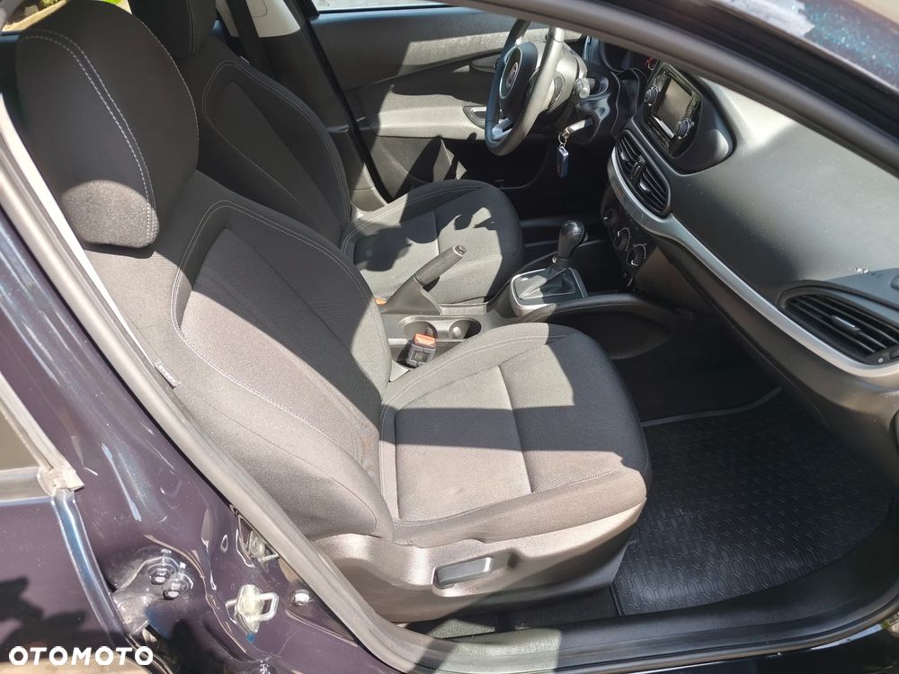 Fiat Tipo 1.6 E-torQ S-Design - 18